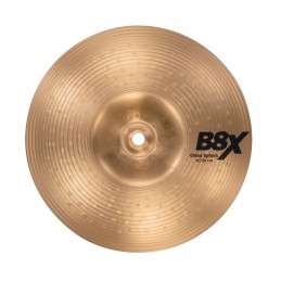 SABIAN 10" B8X China Splash