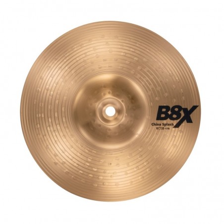 SABIAN 10" B8X China Splash