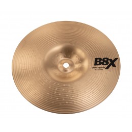SABIAN 10" B8X China Splash