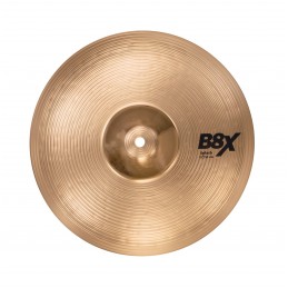 SABIAN 12" B8X Splash