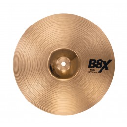 SABIAN 13" B8X Hi-Hats