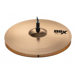 SABIAN 14" B8X Hi-Hats