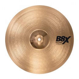 SABIAN 14" B8X Rock Hats
