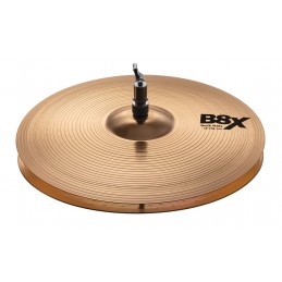 SABIAN 14" B8X Rock Hats