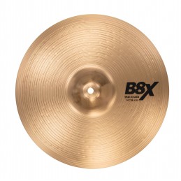 SABIAN 14" B8X Thin Crash