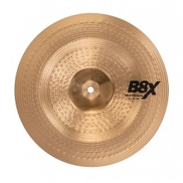 SABIAN 14" B8X Mini Chinese