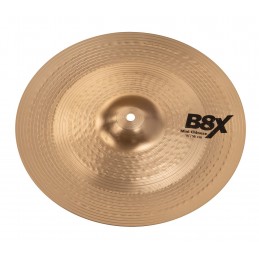 SABIAN 14" B8X Mini Chinese