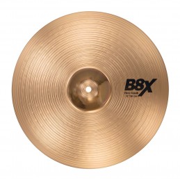 SABIAN 15" B8X Thin Crash