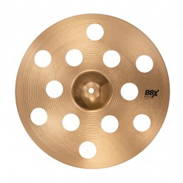 SABIAN 16" B8X O-Zone