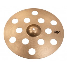 SABIAN 16" B8X O-Zone