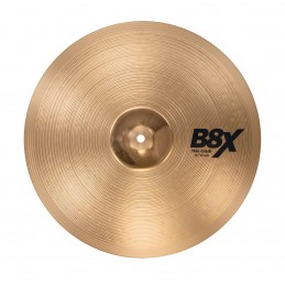 SABIAN 16" B8X Thin Crash
