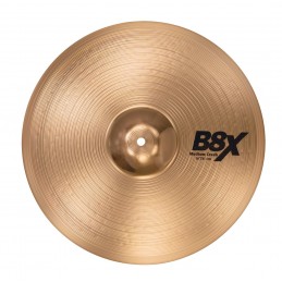 SABIAN 16" B8X Medium Crash