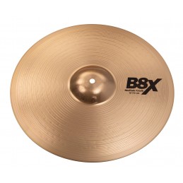 SABIAN 16" B8X Medium Crash