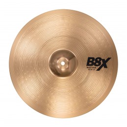 SABIAN 16" B8X Rock Crash