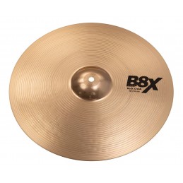 SABIAN 16" B8X Rock Crash