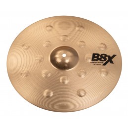 SABIAN 16” B8X Ballistic Crash    