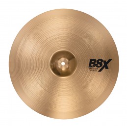 SABIAN 17" B8X Thin Crash