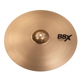 SABIAN 17" B8X Thin Crash