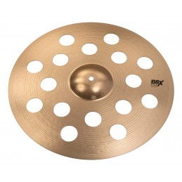 SABIAN 18" B8X O-Zone