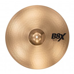 SABIAN 18" B8X Thin Crash