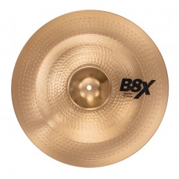SABIAN 18" B8X Chinese