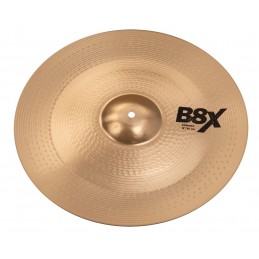 SABIAN 18" B8X Chinese