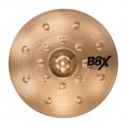 SABIAN 18” B8X Ballistic Crash    