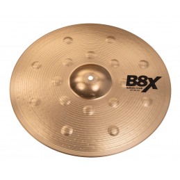 SABIAN 18” B8X Ballistic Crash    