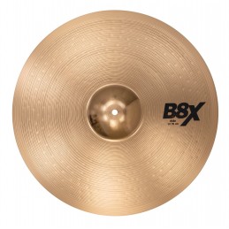 SABIAN 20" B8X Ride