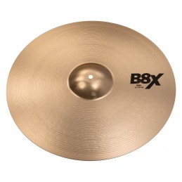 SABIAN 20" B8X Ride