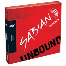 SABIAN B8X First Pack