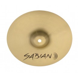 SABIAN 10" SBr Splash