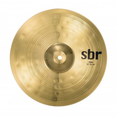 SABIAN 13" SBR Hat Top