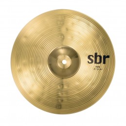 SABIAN 13" SBR Hat Bottom