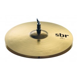 SABIAN 14" SBr Hi-Hats