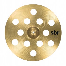 SABIAN 16" SBR O-Zone