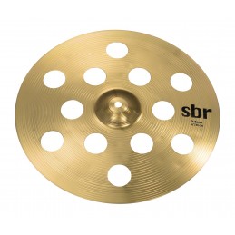 SABIAN 16" SBR O-Zone