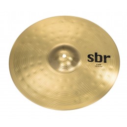 SABIAN 16" SBr Crash