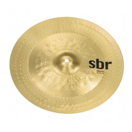 SABIAN 16" SBR Chinese
