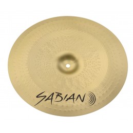 SABIAN 16" SBR Chinese