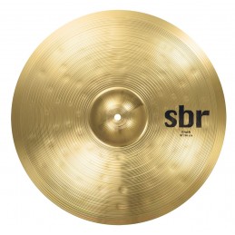 SABIAN 18" SBr Crash