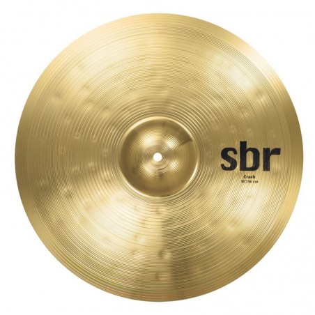 SABIAN 18" SBr Crash