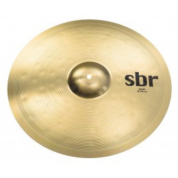 SABIAN 18" SBr Crash
