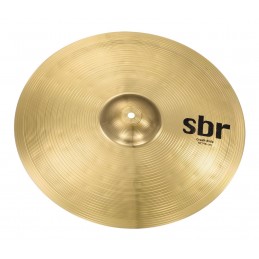 SABIAN 18" SBr Crash Ride