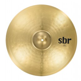SABIAN 20" SBr Ride