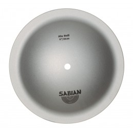 SABIAN 11" Alu Bell