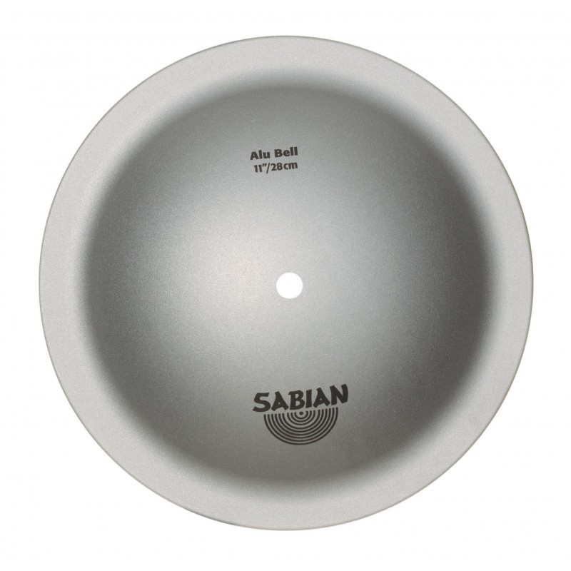 SABIAN 11" Alu Bell