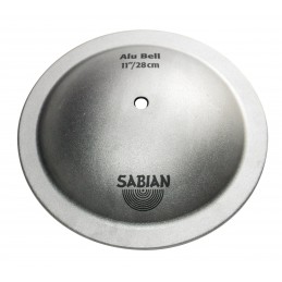 SABIAN 11" Alu Bell