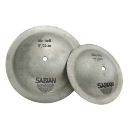 SABIAN 7" Alu Bell