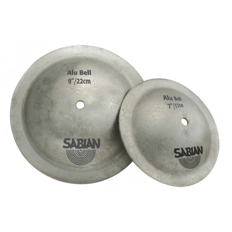 SABIAN 7" Alu Bell